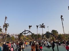 -枫香湖儿童公园