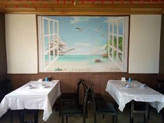 -1910老鲁味海鲜·戳子肉·青岛菜(金沙滩店)