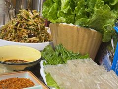 -鹤之乡·齐齐哈尔烤肉·非遗(秋涛路店)