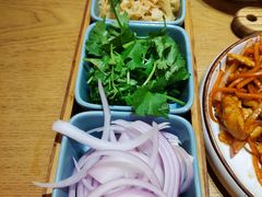 -春饼先生·北京烤鸭(甘井子万达店)