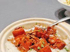 -渔港甄宴·海鲜·地标烟台菜(金沙滩店)