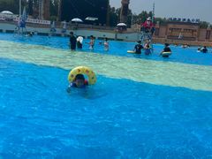 -上海玛雅海滩水公园