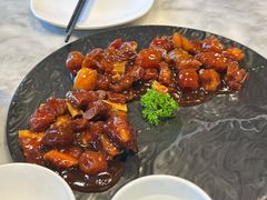 -城南往事·鲁菜济南菜(软件园美莲广场店)