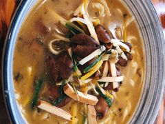 -陈八两面家(华孚写字楼店)