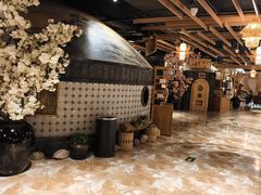 -青水瓦台汤泉(新华店)