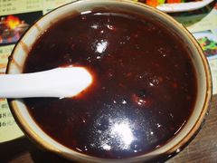 金牌红豆粥-葛记焖饼(伏牛路店)