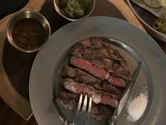 -黑角餐厅美式狂野Blackhorn(昌茂花园店)