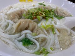 潮州鱼皮饺粉-其美潮州鱼旦粉世家(花城汇南区分店)