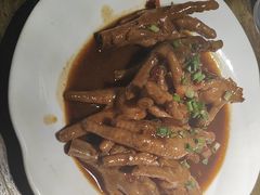 -建德食府·十八年建德菜(天目里国际街区店)