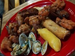 -好伦哥(温都水城店)