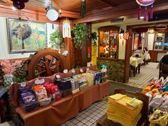 -老井俄式餐厅