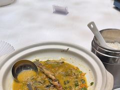 -饭怕鱼·黄焖鲟龙鱼(湖大店)