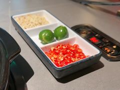 -同仁四季椰子鸡(无锡滨湖万象汇店)