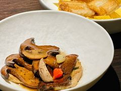 -庐灶江南·江南菜·四合院Bistro(东直门雍和宫·原华侨宾馆店)