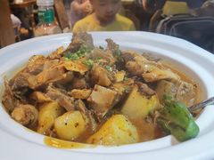 -黄泥岗·地道湖北菜(奥特莱斯店)