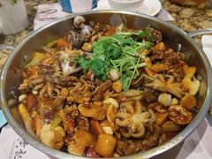 -黄记煌三汁焖锅(悦方IDmall店)