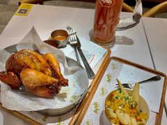 -艾薯夫妇Aysh(红山店)