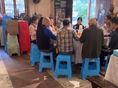 -陈胖子特色菜.鲜货现炒(融景城店)