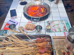 -郑红玉现卤串串(太古里店)