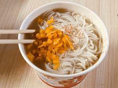 -熊腊生热干面馆(宝丰店)