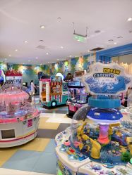 -meland亲子乐园•派对•研学(苏州悠方购物中心店)