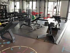 -AC健身·运动康复工作室(千灯湖店)