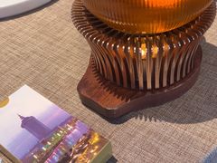 -晋江荣誉国际酒店·港誉茶餐厅