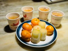 -吴越荣记苏州菜·松鼠桂鱼100%活鱼现做(月光码头店)