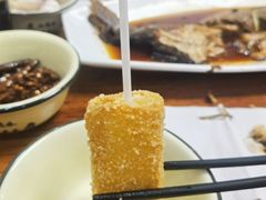 -王婶手擀面(灵寿店)