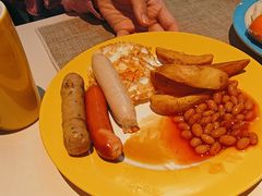 -帝企鹅自助餐厅•儿童岛•真企鹅(长隆企鹅酒店)