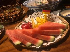 -馬蘭花開(车站大道店)
