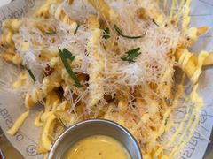 -卡朋厨房(289艺术园区店)