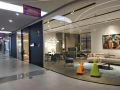 -第六空间家居电器超级Mall(西溪店)