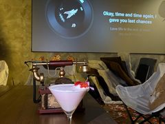 -Five沸屋·交友社交酒吧·homebar
