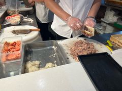 -高玛纳驴肉火烧(一世界店)