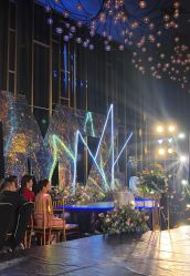 -西安威斯汀大酒店·宴会厅