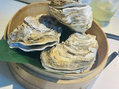高压生蚝-赤坂亭·M9和牛烧肉·铁板烧(合肥万象城店)