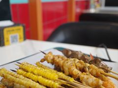 -烤五行·烧烤烤串(石佛营店)