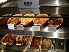 iphone_upload_pic-无印良品餐堂 MUJI Diner(成都太古里店)