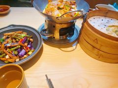 -小六汤包·老字号·中华名小吃(兴庆路店)