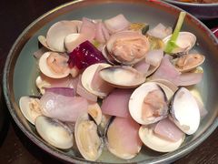 -钳真多钓虾馆·小龙虾海鲜烧烤(九六广场店)