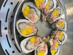 -飞尝蚝·顺德菜·鱼生(顺德总店)