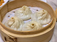 南翔小笼包-香港百合居(LCM置汇旭辉广场店)