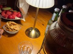 -音乐房子·Vintage Live Bar(玉林总店)