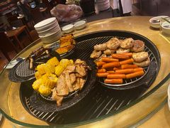 -广州富力君悦大酒店·凯菲厅