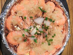 -老阿爸鲜鱼土菜(昆山花桥店)