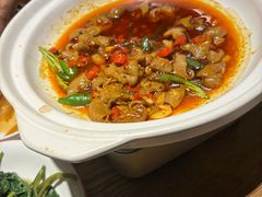 -湘味淳(千禧街店)