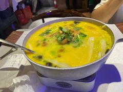 -津沽小院(天津之眼店)