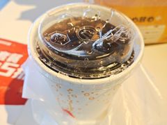 -麦当劳(团结湖店)
