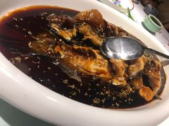 -江南赋(内蒙古大厦店)